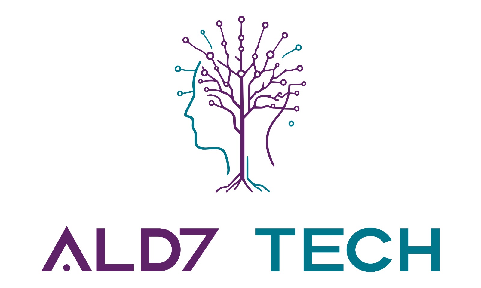 ALD7Tech Logo