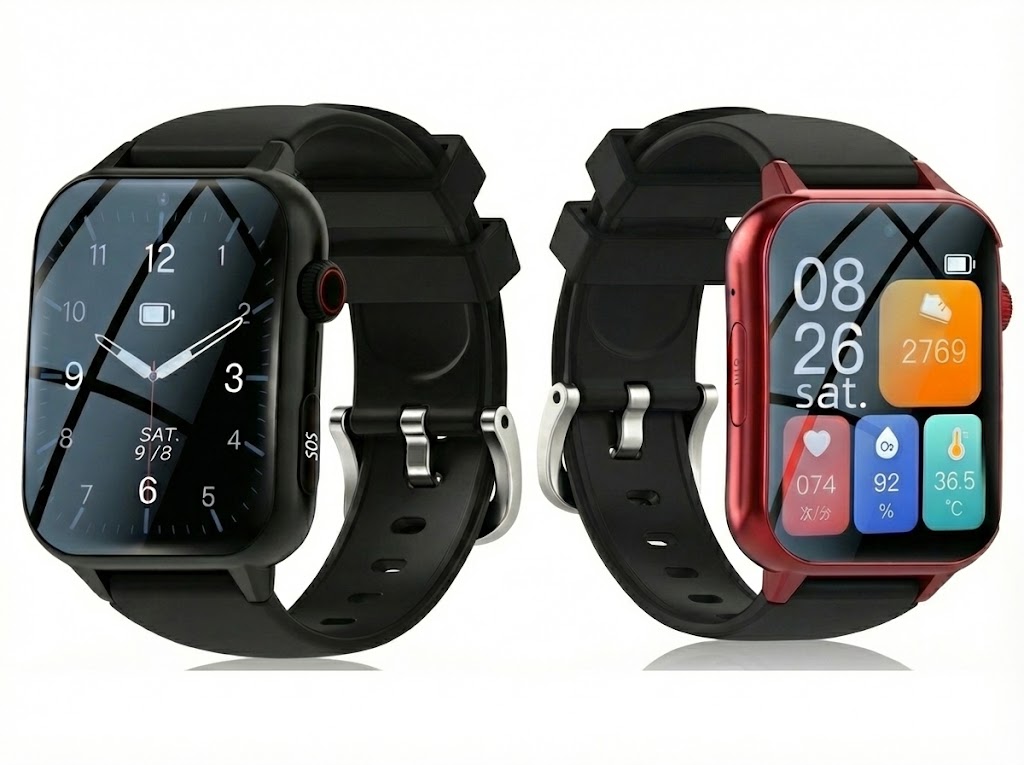 VitalWatch Pro