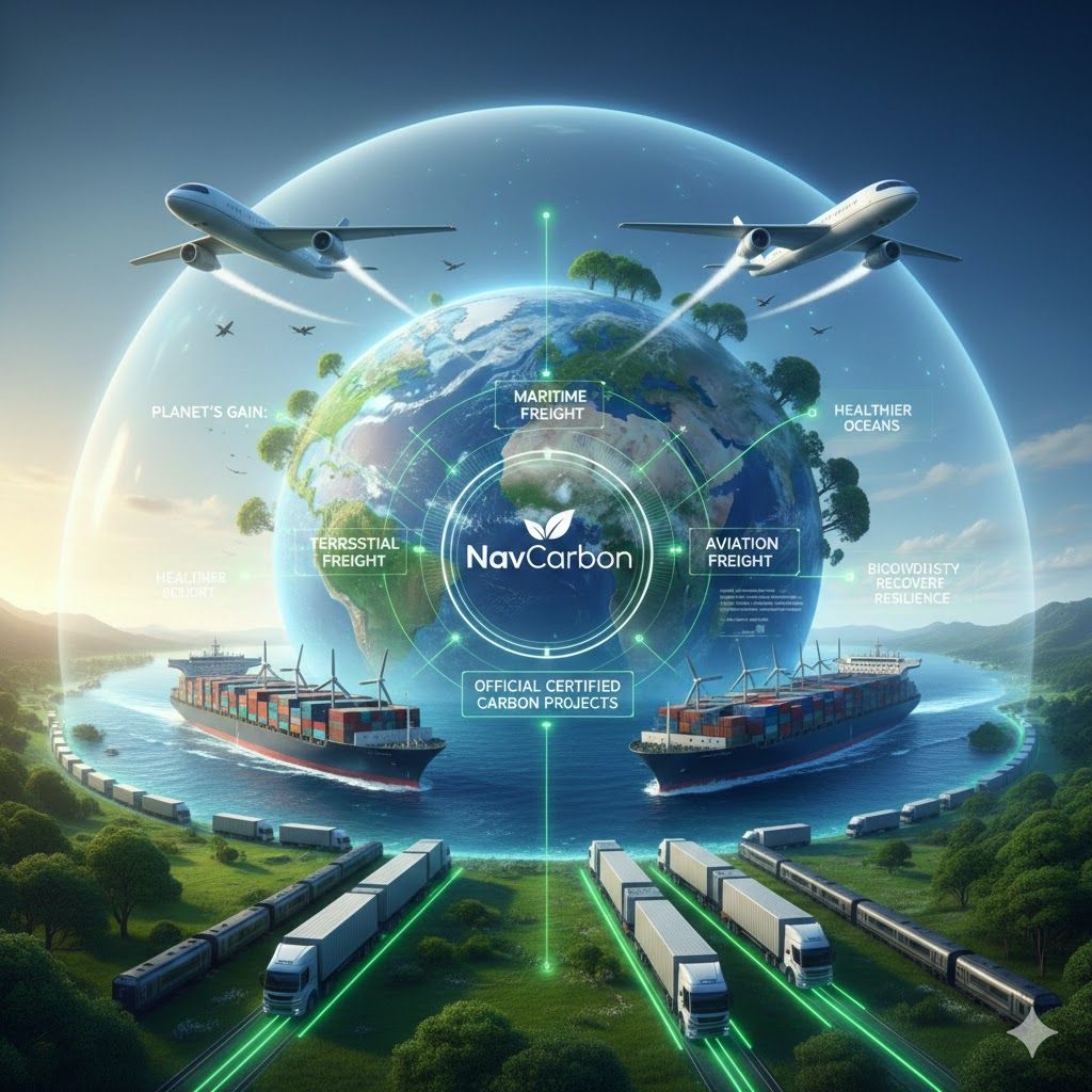 Plataforma de Carbono