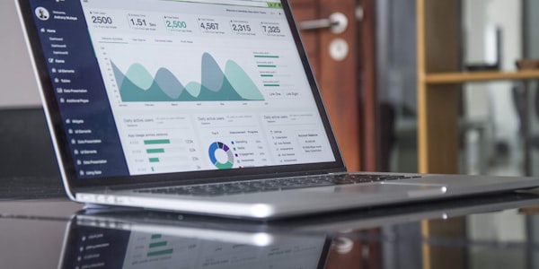 Plataforma de Gestão de Vendas